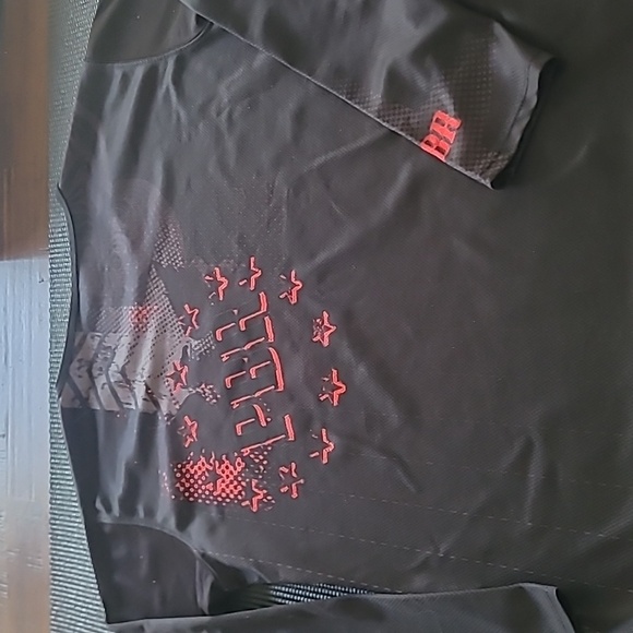 PBR Ladies Long Sleeve Size Medium - Picture 5 of 6